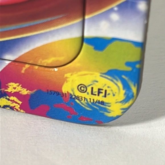 Lisa Frank Jigsaw Mini Puzzle LEOPARD Junk Food KITTEN Puppy Dog Bears Lot of 2 - Picture 2 of 9